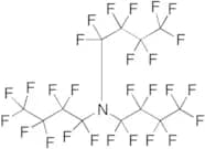 Perfluorotributylamine (>80%)