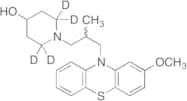 Perimethazine-d4