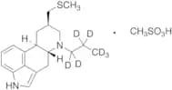 Pergolide Mesylate-d7