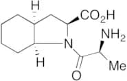Perindopril-N-desethylpentanoate