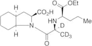 (1R)-Perindopril-d4
