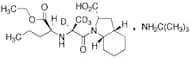 Perindopril-d4 t-Butylamine Salt