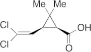rac-cis-Permethrinic Acid