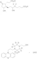 Perphenazine-d8 Dihydrochloride