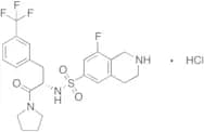 (S)-PFI-2 Hydrochloride