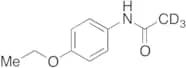 Phenacetin-d3