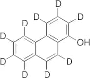 1-Phenanthrol-d9