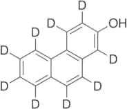 2-Phenanthrol-d9 (Major)