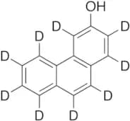 3-Phenanthrol-d9 (Major)