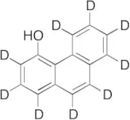 4-Phenanthrol-d9
