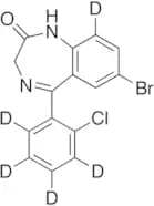 Phenazepam-d5