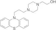 4-(3-Phenothiazin-10-ylpropyl)-1-piperazineethanol
