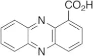 1-Phenazinecarboxylic Acid