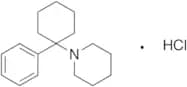 Phencyclidine Hydrochloride