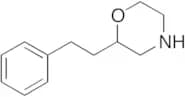 2-(2-Phenylethyl)morpholine