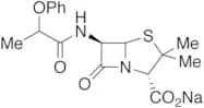 Phenethicillin Sodium Salt