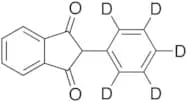 Phenindione-d5