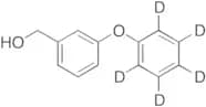 3-Phenoxybenzyl-d5 Alcohol