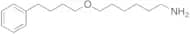 6-(4-Phenylbutoxy)-1-hexanamine
