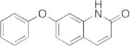 7-Phenoxyquinolin-2(1H)-one