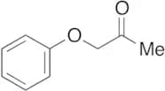 Phenoxy-2-propanone