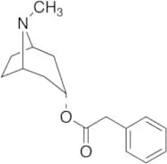 3a-Phenylacetoxy Tropane