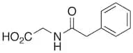 N-Phenylacetylglycine