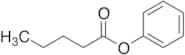 Phenyl Pentanoate