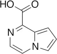 Pyrrolo[1,2-a]pyrazine-1-carboxylic Acid (>90%)
