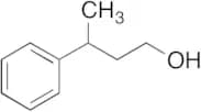 3-Phenyl-1-butanol