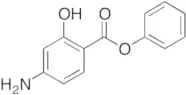 Phenyl 4-Aminosalicylate