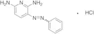 Phenazopyridine Hydrochloride
