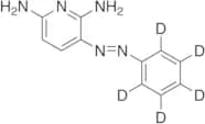 Phenazopyridine-d5