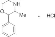Phenmetrazine Hydrochloride