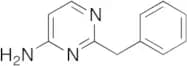 2-(Phenylmethyl)-4-pyrimidinamine