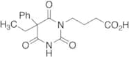 Phenobarbital 1-Butyric Acid