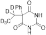 Phenobarbital-d5 (ethyl-d5)