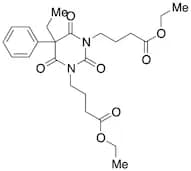 Phenobarbital 1,3-Diethyl Butyrate