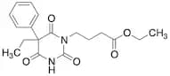 Phenobarbital 1-Diethyl Butyrate