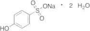 4-Phenolsulfonic Acid Sodium Salt Dihydrate