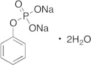 Phenyl phosphate disodium hydrate