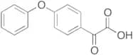 4-Phenoxyphenylglyoxylic Acid