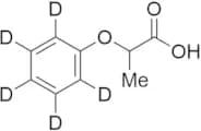2-Phenoxypropionic Acid-d5