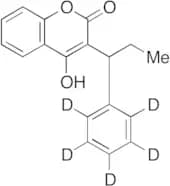 Phenprocoumon-d5