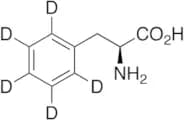 L-Phenylalanine-d5