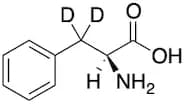 L-Phenylalanine-3,3-d2