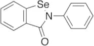 2-Phenyl-1,2-benzoselenazol-3-one (Ebselen)