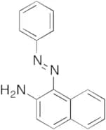 1-Phenylazo-2-naphthylamine