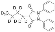 Phenylbutazone-d9