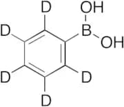 Phenylboronic Acid-d5